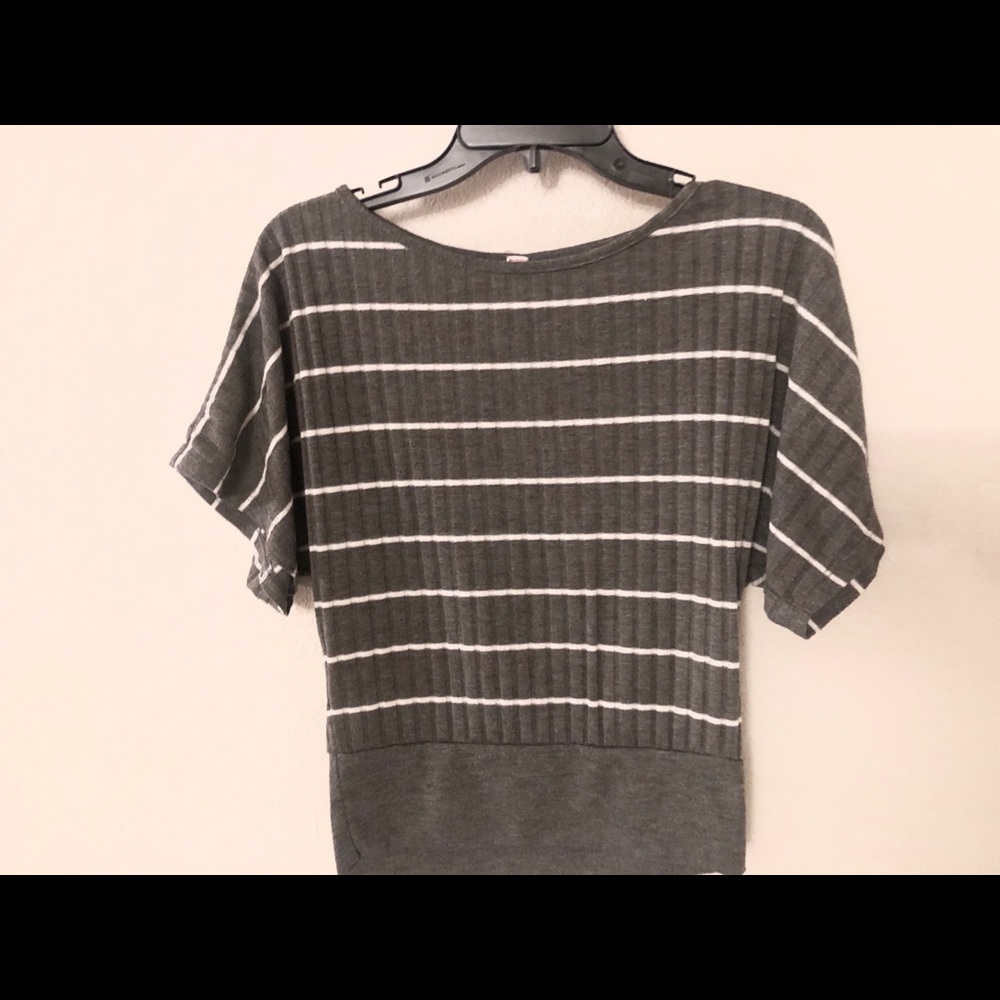 Striped Top